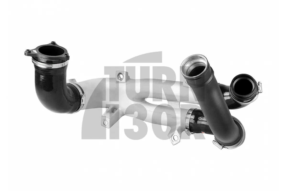 Do88 Charge Pipe Kit for BMW M3 G80 - M4 G8x and X3M - X4M F9x