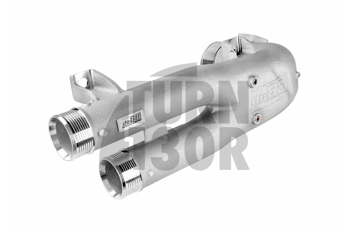 Do88 Charge Pipe Kit for BMW M3 G80 - M4 G8x and X3M - X4M F9x