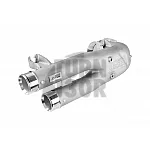 Do88 Charge Pipe Kit for BMW M3 G80 - M4 G8x and X3M - X4M F9x