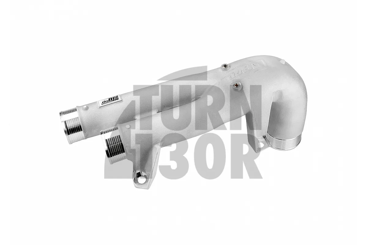 Do88 Charge Pipe Kit for BMW M3 G80 - M4 G8x and X3M - X4M F9x