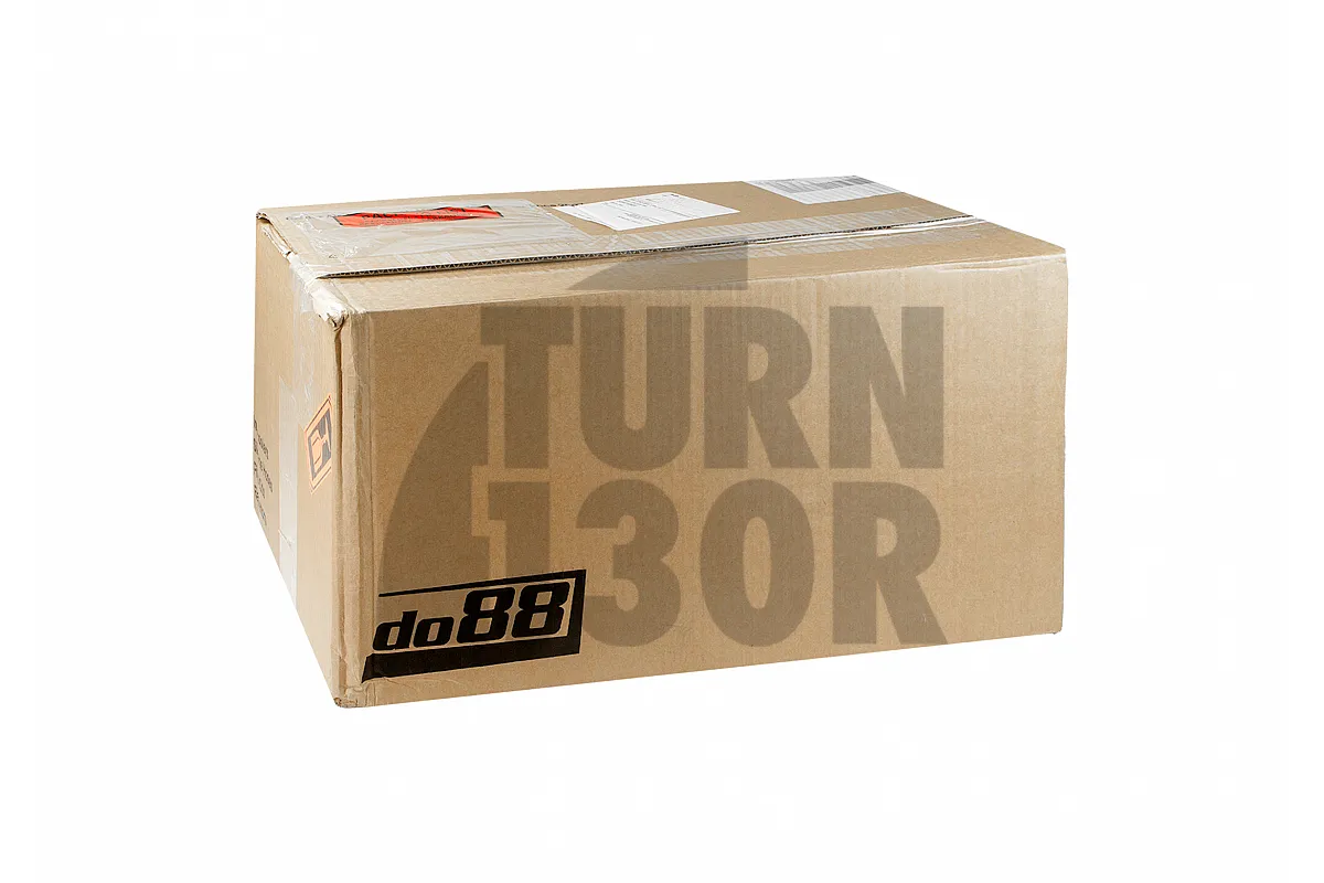 Do88 Charge Pipe Kit for BMW M3 G80 - M4 G8x and X3M - X4M F9x