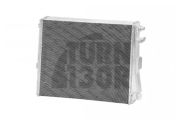 Do88 Chargecooler Intercooler for BMW M3 G80 - M2 G87 - M4 G8x 