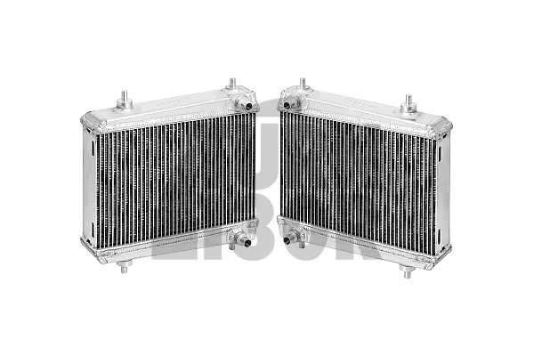 Do88 Auxiliary Radiators for BMW M3 G80 - M2 - M4 G8x