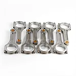 ZRP Forged Connecting Rods for Audi RS4 B7 4.2