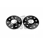 Forge Motorsport wheel spacers for Audi 5x100 & 5x112 to 20mm 