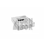 Forge Motorsport wheel spacers for Audi 5x100 & 5x112 to 20mm 