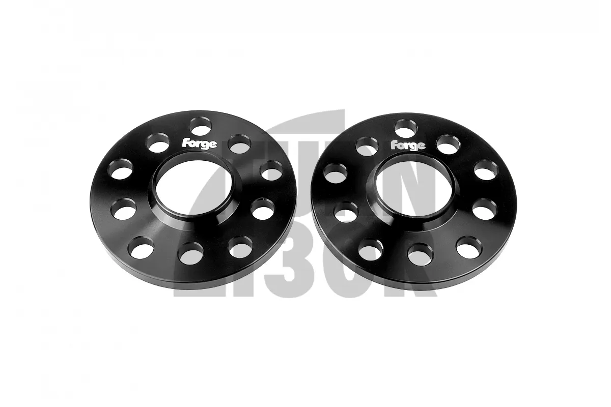 Forge Motorsport wheel spacers for Seat 5x100 & 5x112 (3 to 20mm)