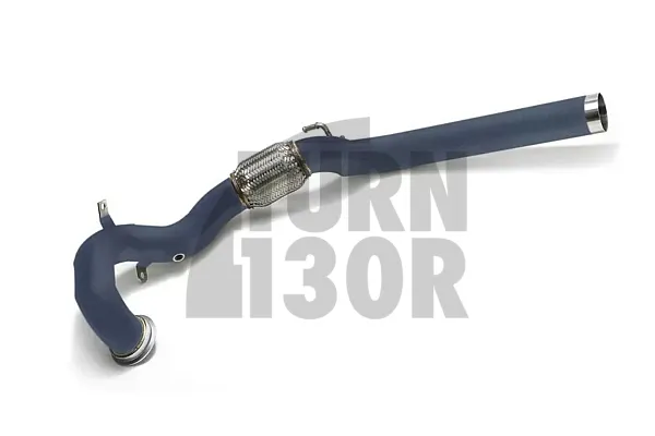 Armytrix Decat Downpipe for Audi S1 