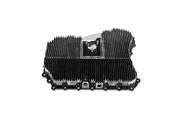 Alpha Competition Oil Pan for RS3 8Y - Audi RS3 8.5V and Audi TTRS 8S 