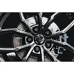 345mm Replacement Discs Racingline  Stage 2 Big Brake Kit for Golf 7 - Leon 3 - TT MK3 - S3 8V 