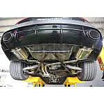 Armytrix Valvetronic Catback Exhaust System for Audi RS6 C7 - Audi RS7 C7 