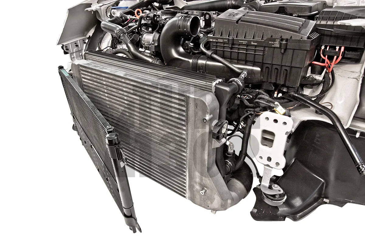APR Intercooler for S3 8P - TT 8J - Golf MK5 GTI - Golf MK6 R - Golf MK6 GTI  - Leon 2 Cupra 2.0 TFSI