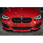 Карбонов въздуховод Forge Motorsport за BMW M3 F80 - M4 F8x и M2C F87