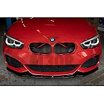 Карбонов въздуховод Forge Motorsport за BMW M3 F80 - M4 F8x и M2C F87