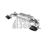 Armytrix Catback Exhaust System for Audi RS3 8Y Sportback 