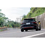 Armytrix Catback Exhaust System for Audi RS3 8Y Sportback 