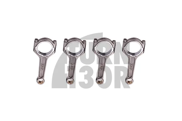 ZRP Forged Connecting Rods for Mustang S550 Ecoboost - Ford Focus 3 RS 
