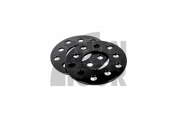Forge Motorsport wheel spacers for Audi 5x100 / 5x112 (3 to 20mm)