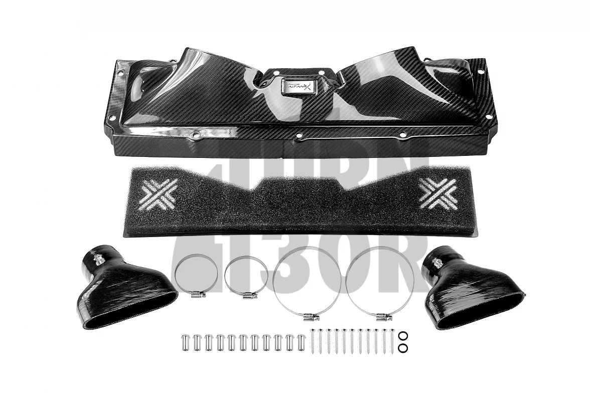 Pipercross AirMax Carbon Intake System for Audi RS6 C8 & RS7 C8 