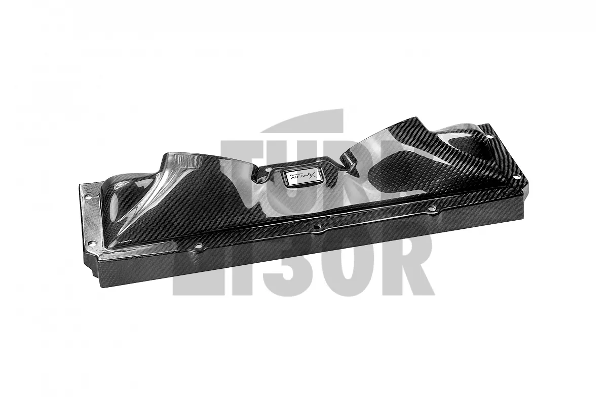 Pipercross AirMax Carbon Intake System for Audi RS6 C8 & RS7 C8 