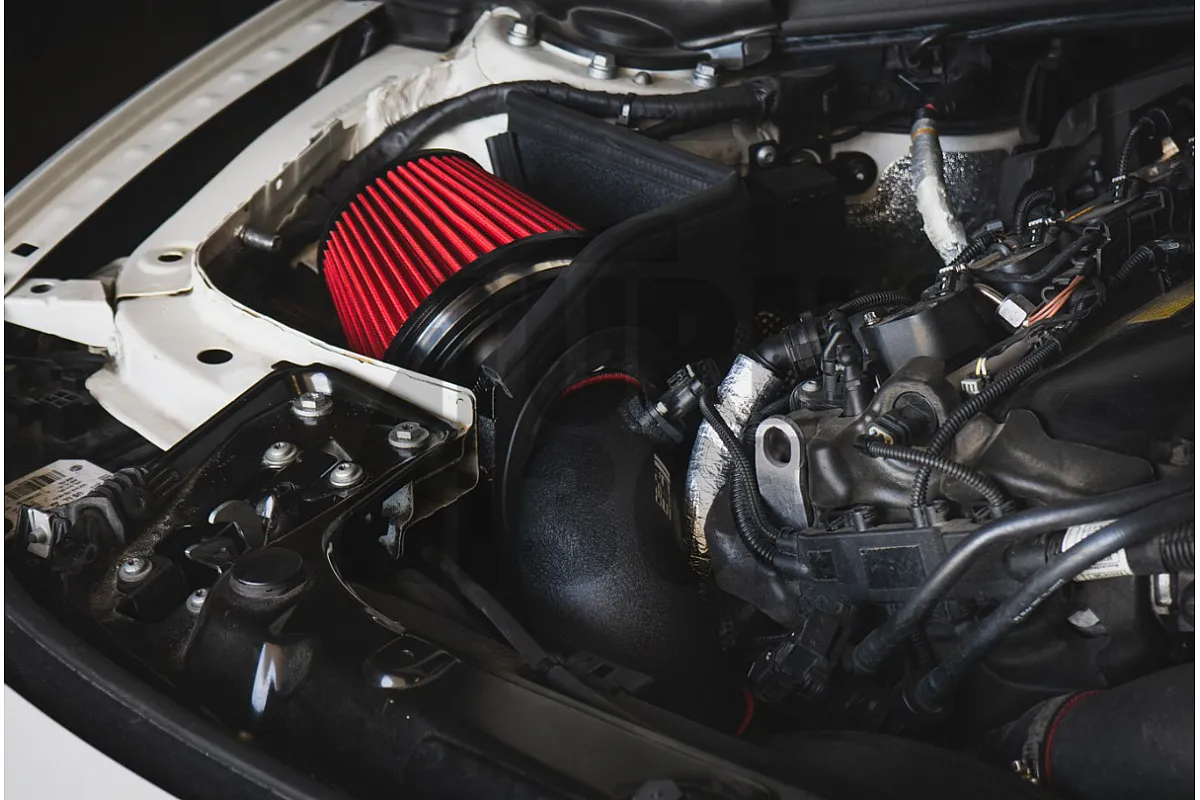 CTS Turbo всмукателна система за BMW B58 -140i - 240i - 340i и 440i