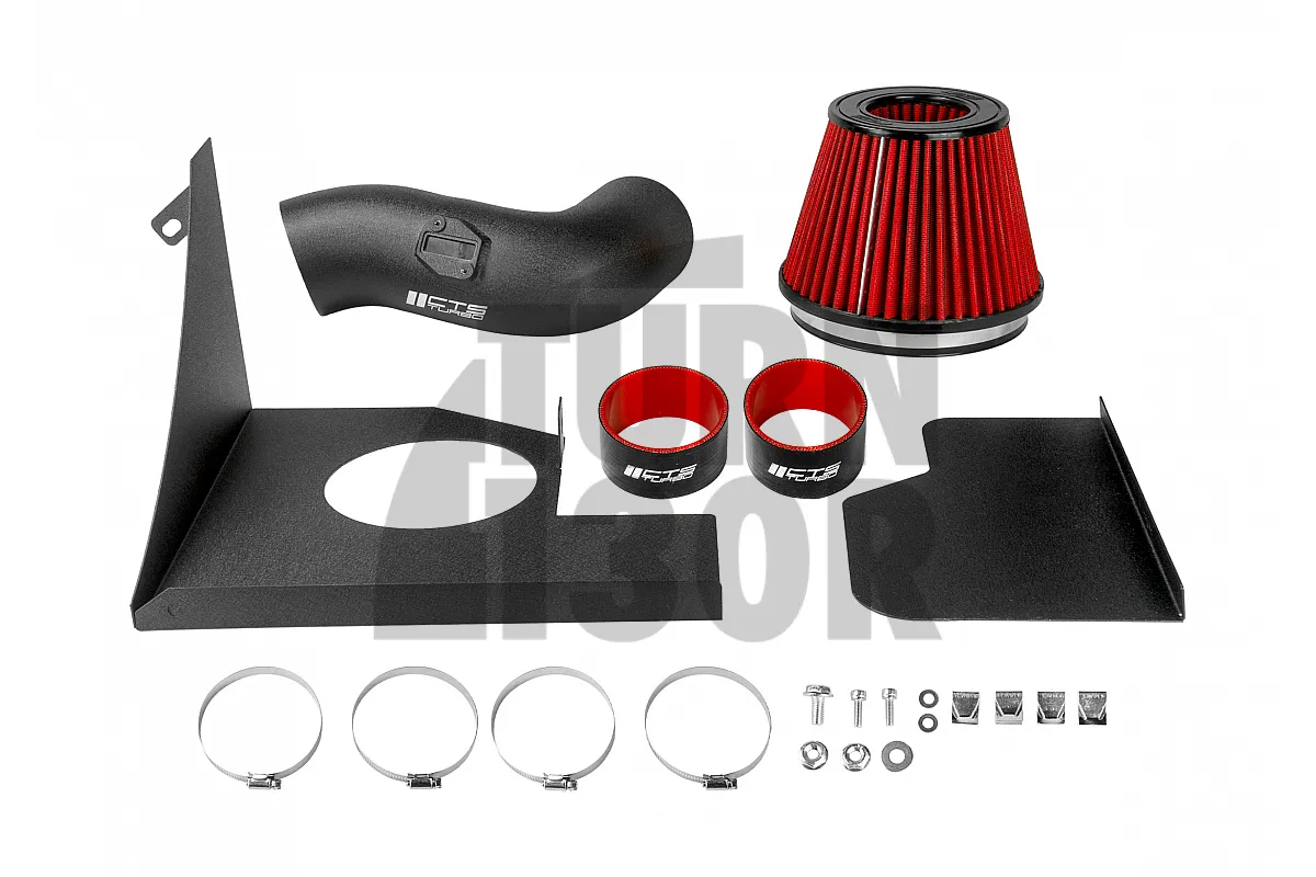CTS Turbo всмукателна система за BMW B58 -140i - 240i - 340i и 440i