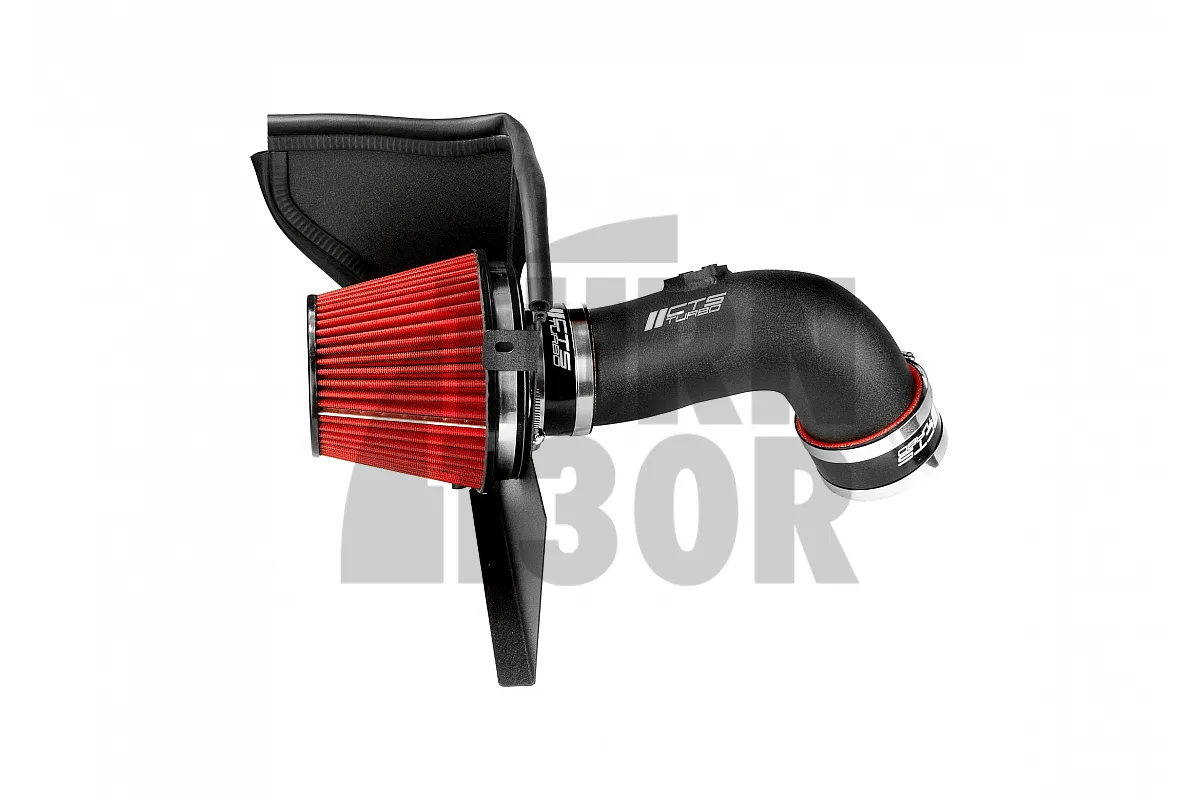 CTS Turbo всмукателна система за BMW B58 -140i - 240i - 340i и 440i