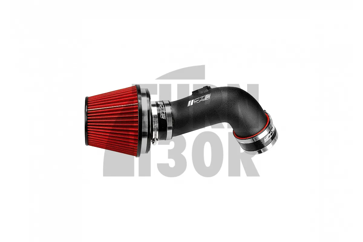 CTS Turbo всмукателна система за BMW B58 -140i - 240i - 340i и 440i