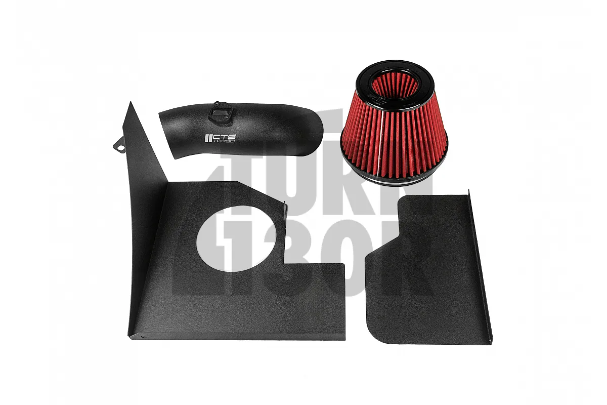 CTS Turbo всмукателна система за BMW B58 -140i - 240i - 340i и 440i