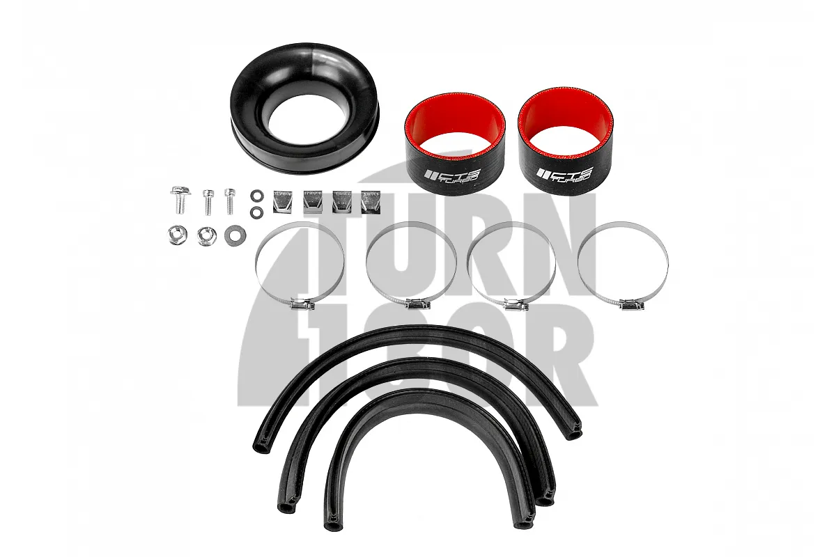 CTS Turbo всмукателна система за BMW B58 -140i - 240i - 340i и 440i
