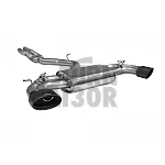 Sportback No GPF Scorpion Catback for Audi RS3 8V.5 