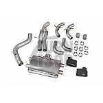 Sportback No GPF Scorpion Catback for Audi RS3 8V.5 