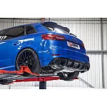Sportback No GPF Scorpion Catback for Audi RS3 8V.5 