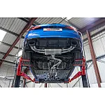 Sportback No GPF Scorpion Catback for Audi RS3 8V.5 