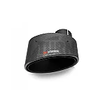 Sportback No GPF Scorpion Catback for Audi RS3 8V.5 