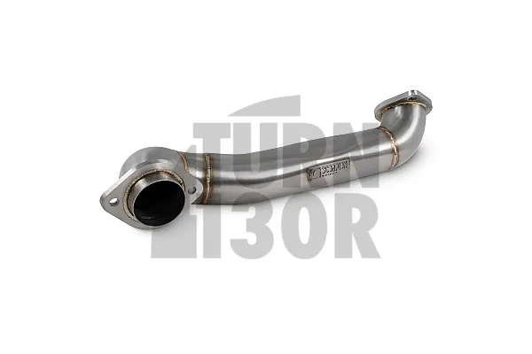 Scorpion Crossover Exhaust Pipe for BMW M2 G87 - M3 G80 - M4 G82 