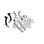 Scorpion Decat Downpipes And Front Pipes for Audi RS6 - RS7  C7 