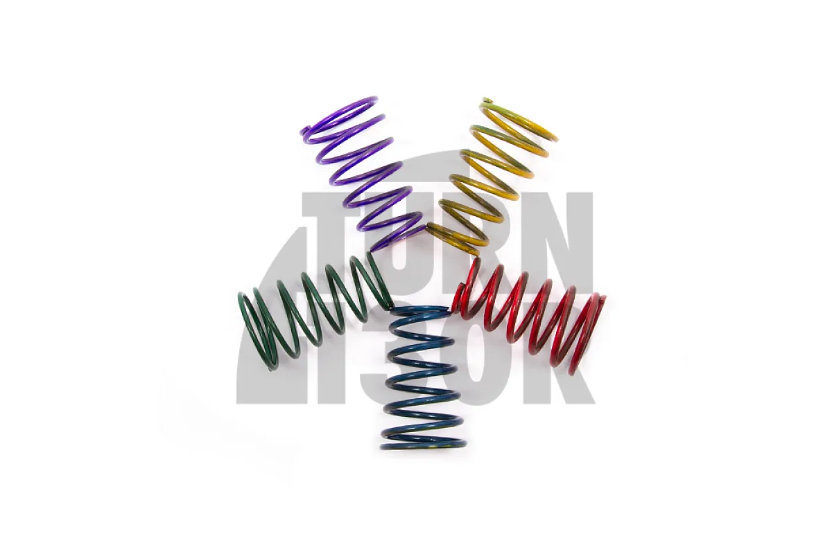 Forge actuator Spring Tuning Kit
