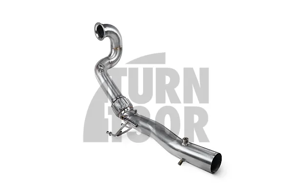Scorpion Decat Downpipe for Polo AW GTI (19-21) 