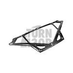 Eventuri Carbon Fiber Front Upper Strut Brace for BMW M2 G78 - M3 G80 - M4 G8x 