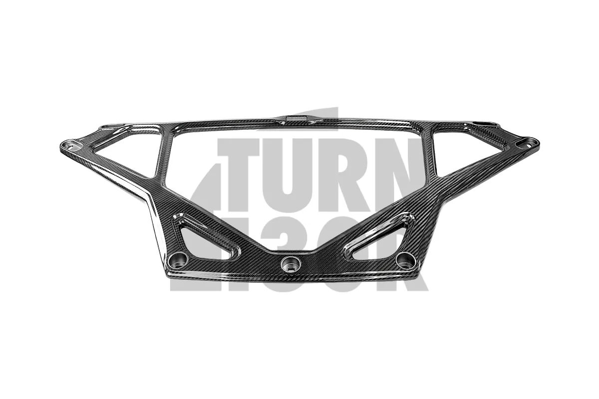 Eventuri Carbon Fiber Front Upper Strut Brace for BMW M2 G78 - M3 G80 - M4 G8x 