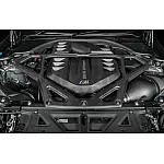Eventuri Carbon Fiber Front Upper Strut Brace for BMW M2 G78 - M3 G80 - M4 G8x 