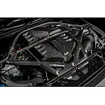 Eventuri Carbon Fiber Front Upper Strut Brace for BMW M2 G78 - M3 G80 - M4 G8x 