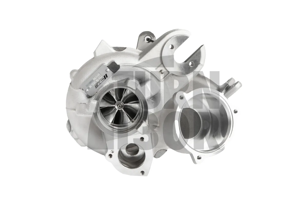 CTS Turbo JB-640RS for EA888.3 Golf 7 R - S3 8V - Golf 7 GTI - TT 8S 2.0 TFSI