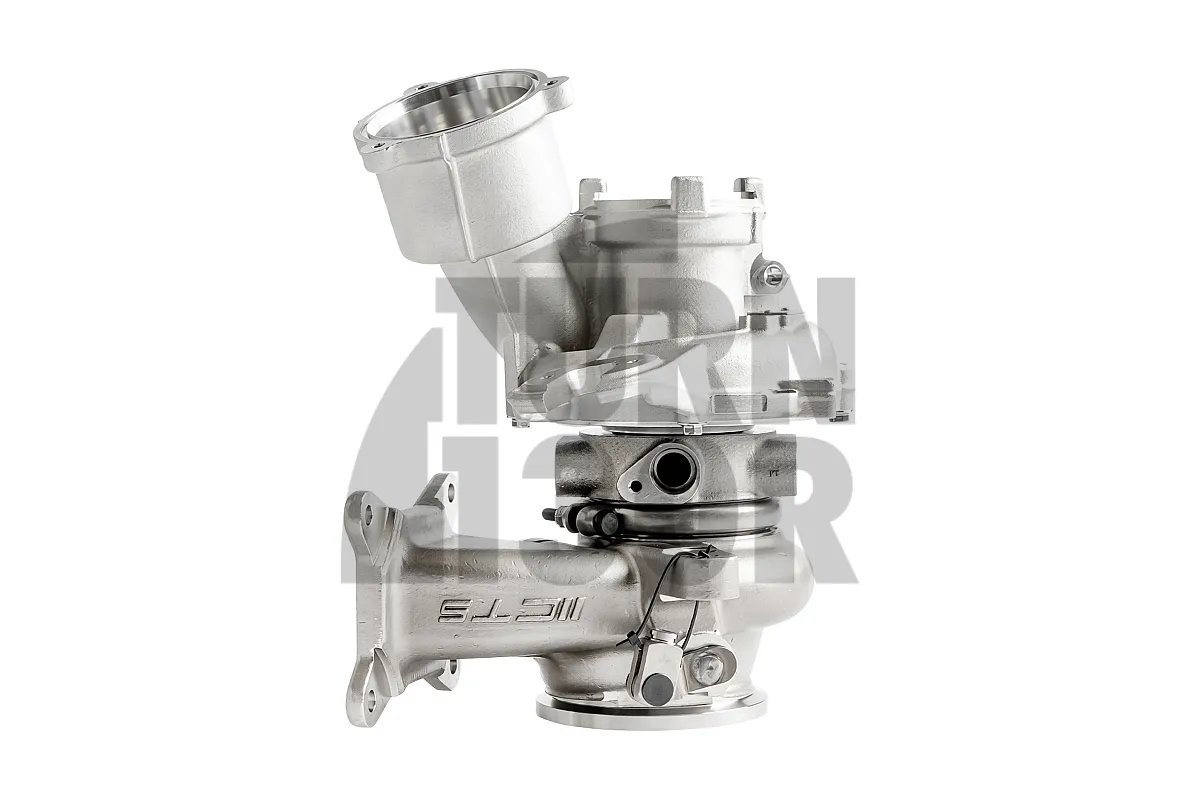 CTS Turbo JB-640RS for EA888.3 Golf 7 R - S3 8V - Golf 7 GTI - TT 8S 2.0 TFSI