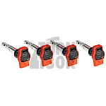 Racingline Ignition Coils 2.0 TFSI  for S3 8P - Leon 2 Cupra - Golf 5 GTI  - Golf 6 GTI  - Golf 6 R 