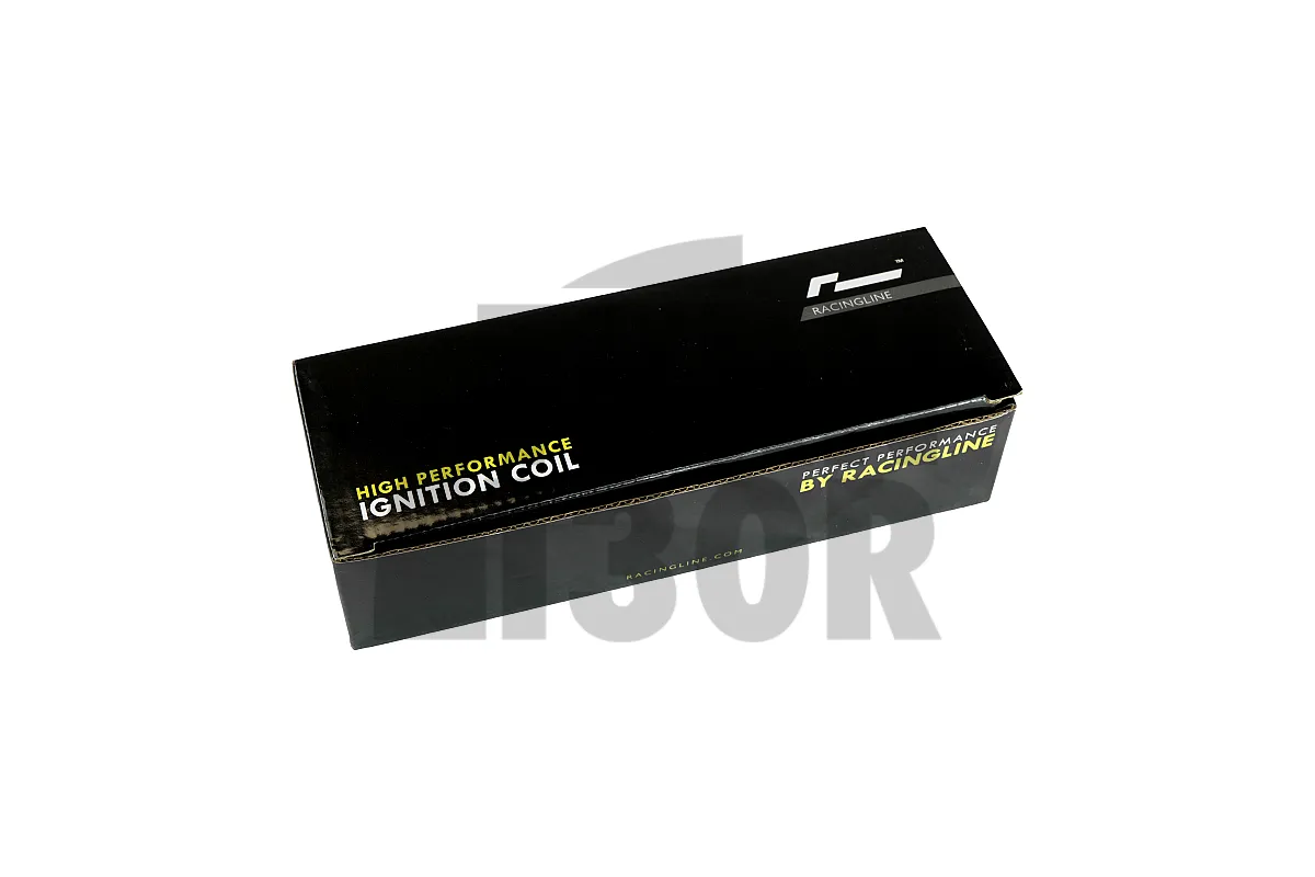 Racingline Ignition Coils Audi RS4 B8 and RS5 8T