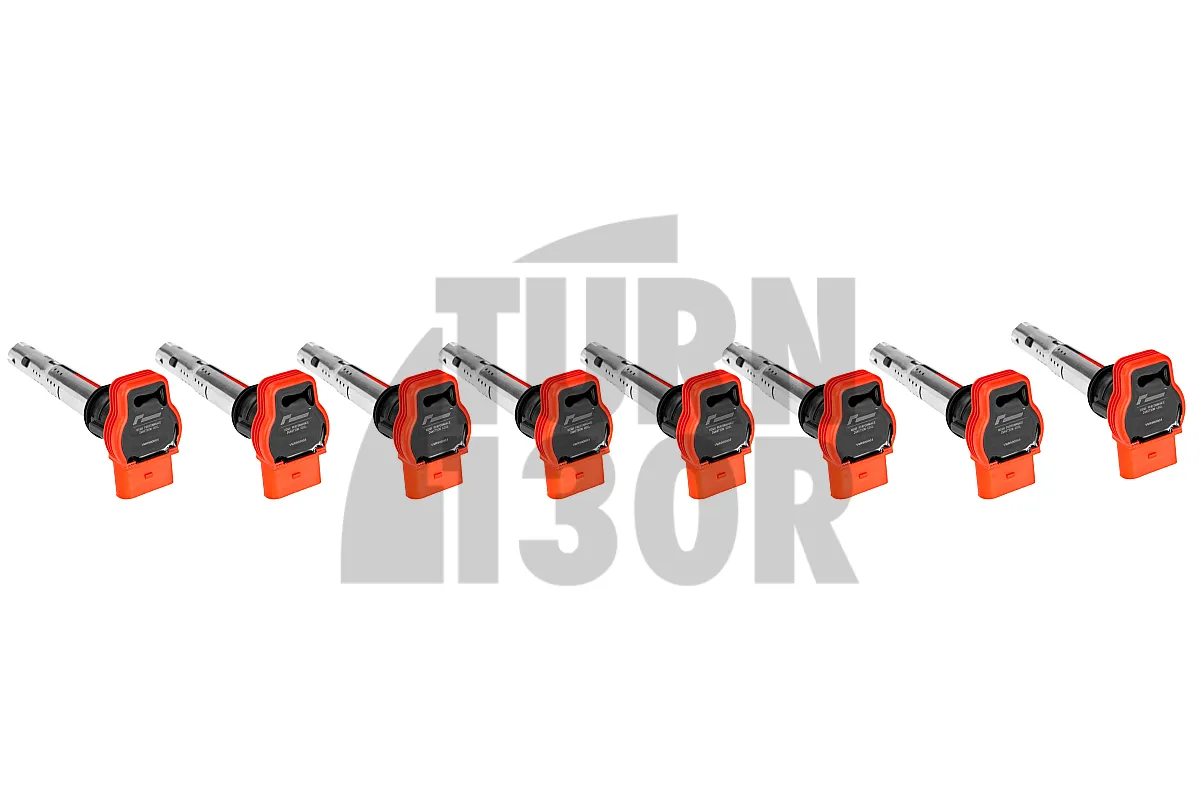 Racingline Ignition Coils Audi RS4 B8 and RS5 8T