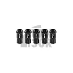 Racingline 14x150 Anti Theft Locking Wheels Nuts for Audi - Seat - Skoda - VW