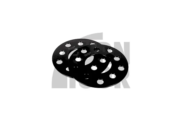 Forge Motorsport wheel spacers for Audi 5x100 - 5x112 / 3 to 20mm 